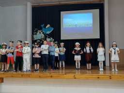 02.06.2023 Dzień Patrona